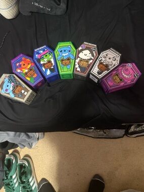 Deddy Bears Collection